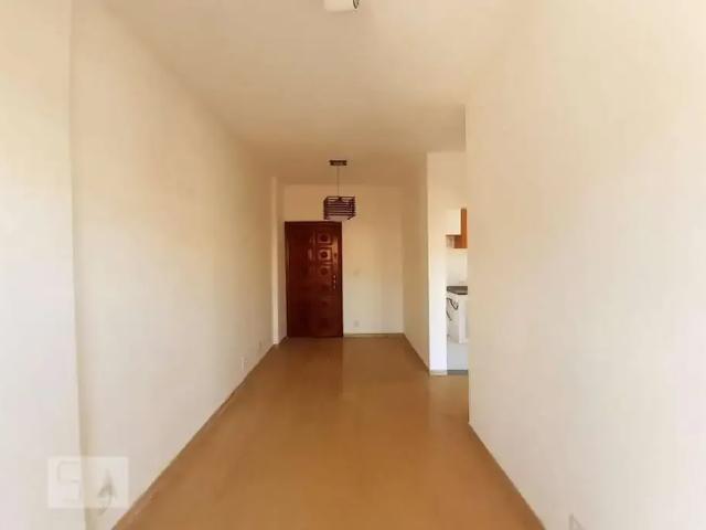 Apartamento para Venda em Rio de Janeiro/RJ Engenho de Dentro 1 Quartos