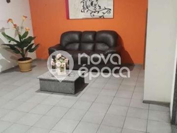 Apartamento para Venda em Rio de Janeiro/RJ Engenho de Dentro 1 Quartos