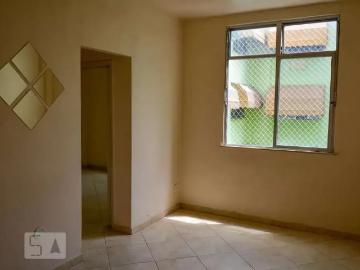 Apartamento para Venda em Rio de Janeiro/RJ Engenho de Dentro 1 Quartos