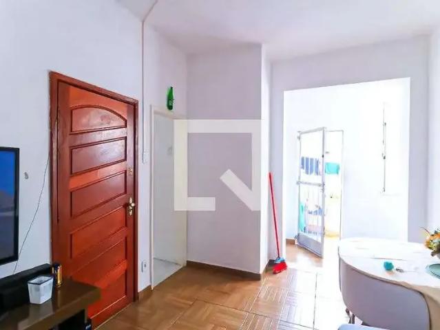 Apartamento para Venda em Rio de Janeiro/RJ Engenho de Dentro 2 Quartos
