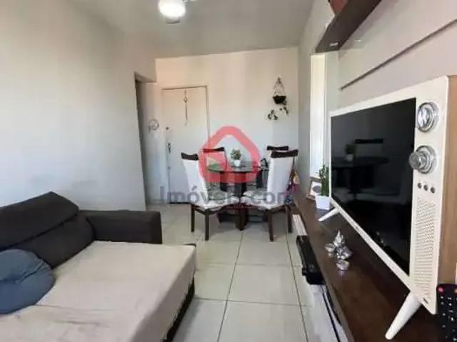 Apartamento para Venda em Rio de Janeiro/RJ Engenho de Dentro 2 Quartos