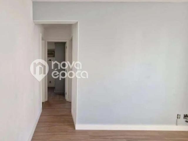 Apartamento para Venda em Rio de Janeiro/RJ Engenho de Dentro 2 Quartos