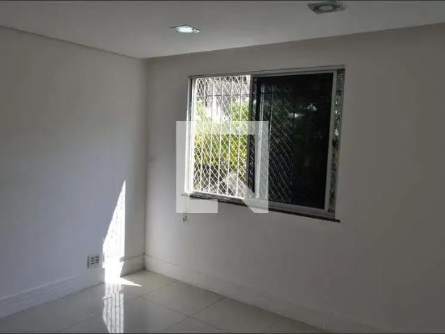 Apartamento para Venda em Rio de Janeiro/RJ Engenho de Dentro 2 Quartos