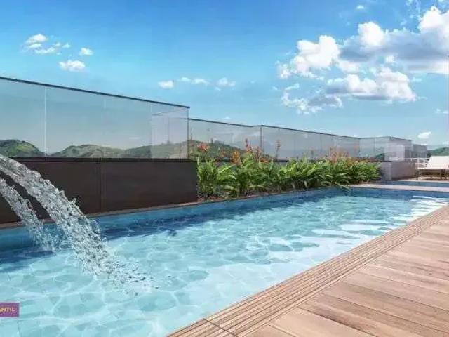 Apartamento para Venda em Rio de Janeiro/RJ Engenho de Dentro 2 Quartos