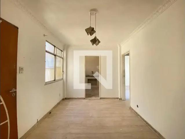 Apartamento para Venda em Rio de Janeiro/RJ Engenho de Dentro 2 Quartos