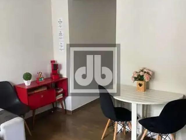 Apartamento para Venda em Rio de Janeiro/RJ Engenho de Dentro 2 Quartos
