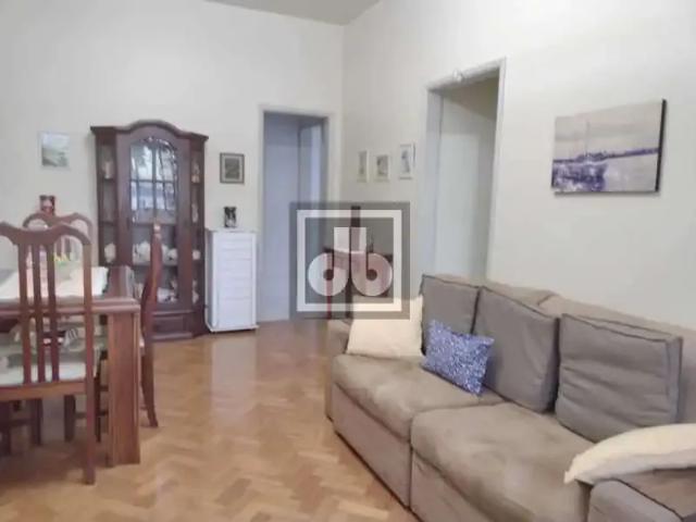 Apartamento para Venda em Rio de Janeiro/RJ Engenho de Dentro 2 Quartos