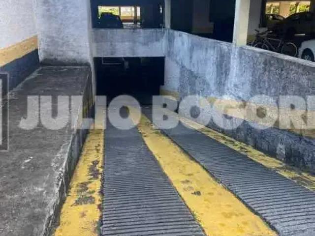 Apartamento para Venda em Rio de Janeiro/RJ Engenho de Dentro 2 Quartos