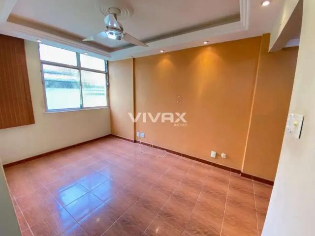 Apartamento para Venda em Rio de Janeiro/RJ Engenho de Dentro 2 Quartos