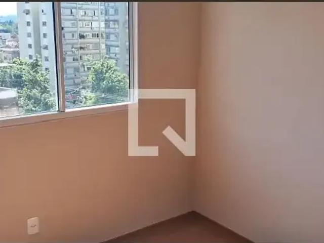 Apartamento para Venda em Rio de Janeiro/RJ Engenho de Dentro 2 Quartos