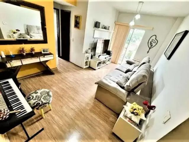 Apartamento para Venda em Rio de Janeiro/RJ Engenho de Dentro 2 Quartos