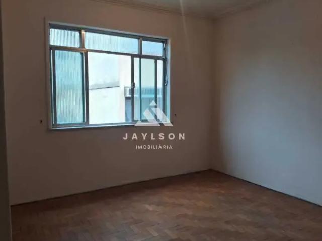 Apartamento para Venda em Rio de Janeiro/RJ Engenho de Dentro 2 Quartos
