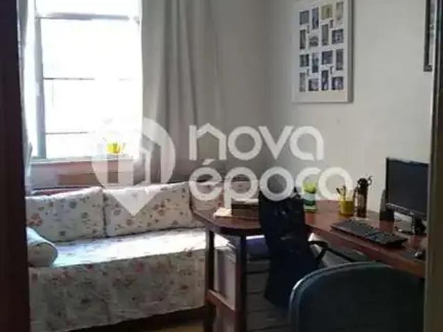 Apartamento para Venda em Rio de Janeiro/RJ Engenho de Dentro 2 Quartos