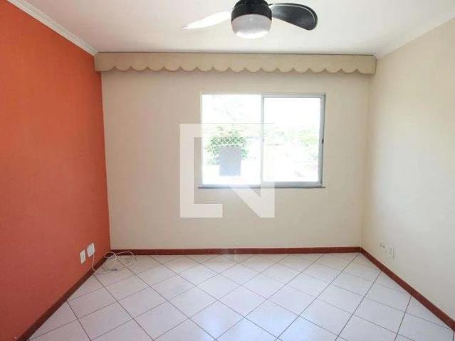 Apartamento para Venda em Rio de Janeiro/RJ Engenho de Dentro 2 Quartos
