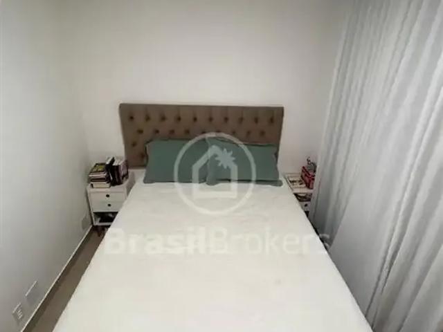 Apartamento para Venda em Rio de Janeiro/RJ Engenho de Dentro 2 Quartos