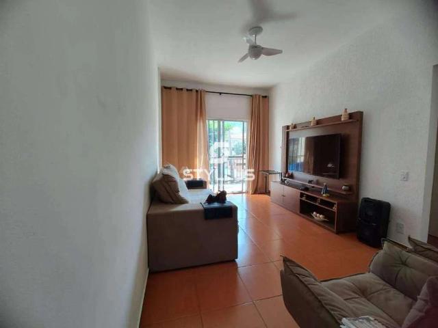 Apartamento para Venda em Rio de Janeiro/RJ Engenho de Dentro 2 Quartos