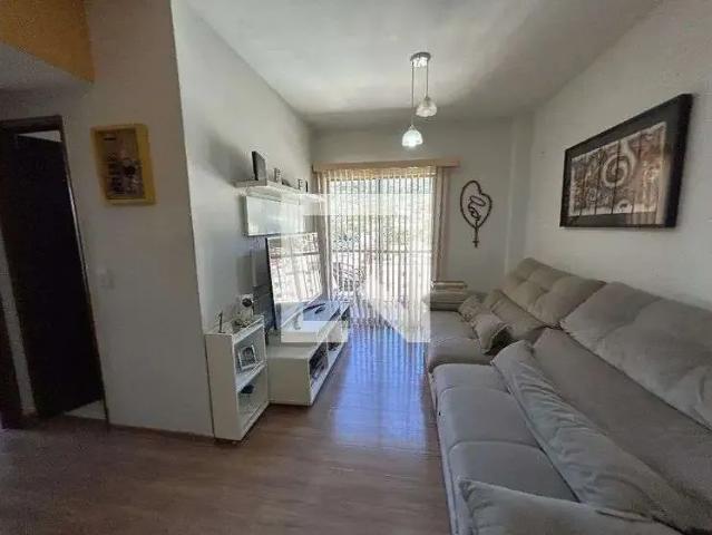 Apartamento para Venda em Rio de Janeiro/RJ Engenho de Dentro 2 Quartos