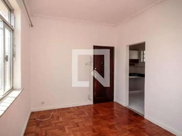 Apartamento para Venda em Rio de Janeiro/RJ Engenho de Dentro 2 Quartos