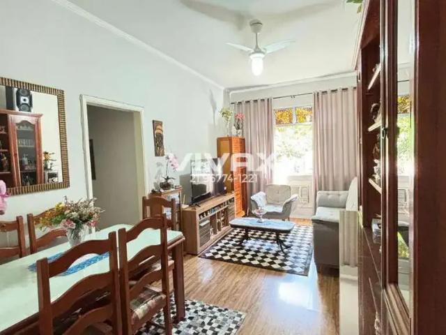 Apartamento para Venda em Rio de Janeiro/RJ Engenho de Dentro 2 Quartos