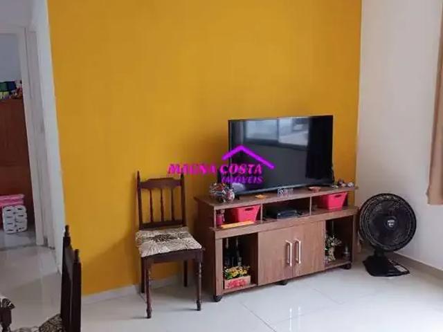 Apartamento para Venda em Rio de Janeiro/RJ Engenho de Dentro 2 Quartos