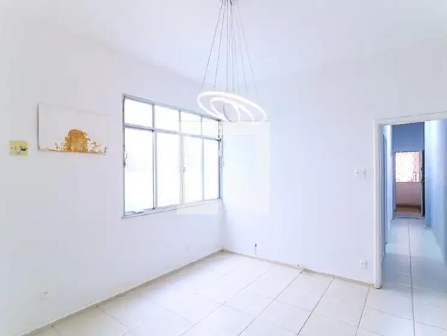 Apartamento para Venda em Rio de Janeiro/RJ Engenho de Dentro 2 Quartos