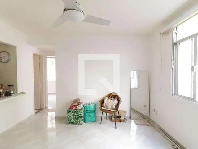 Apartamento para Venda em Rio de Janeiro/RJ Engenho de Dentro 2 Quartos