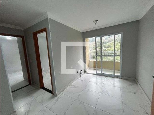 Apartamento para Venda em Rio de Janeiro/RJ Engenho de Dentro 2 Quartos