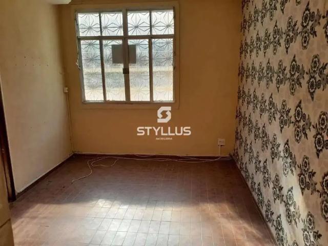 Apartamento para Venda em Rio de Janeiro/RJ Engenho de Dentro 2 Quartos