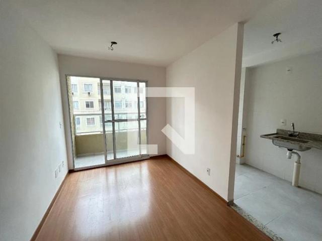 Apartamento para Venda em Rio de Janeiro/RJ Engenho de Dentro 2 Quartos