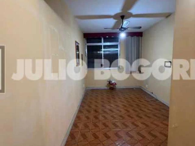 Apartamento para Venda em Rio de Janeiro/RJ Engenho de Dentro 2 Quartos