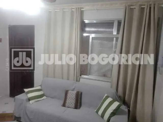 Apartamento para Venda em Rio de Janeiro/RJ Engenho de Dentro 2 Quartos