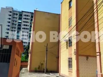 Apartamento para Venda em Rio de Janeiro/RJ Engenho de Dentro 2 Quartos