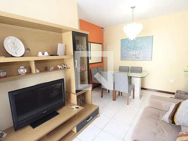 Apartamento para Venda em Rio de Janeiro/RJ Engenho de Dentro 2 Quartos