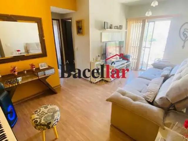 Apartamento para Venda em Rio de Janeiro/RJ Engenho de Dentro 2 Quartos