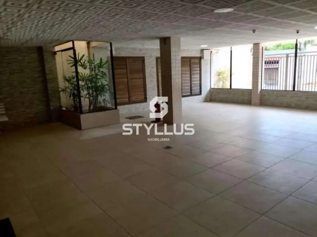Apartamento para Venda em Rio de Janeiro/RJ Engenho de Dentro 2 Quartos