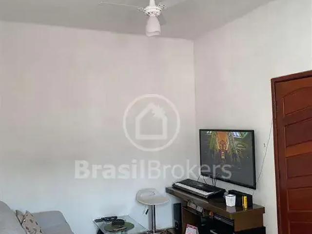 Apartamento para Venda em Rio de Janeiro/RJ Engenho de Dentro 2 Quartos