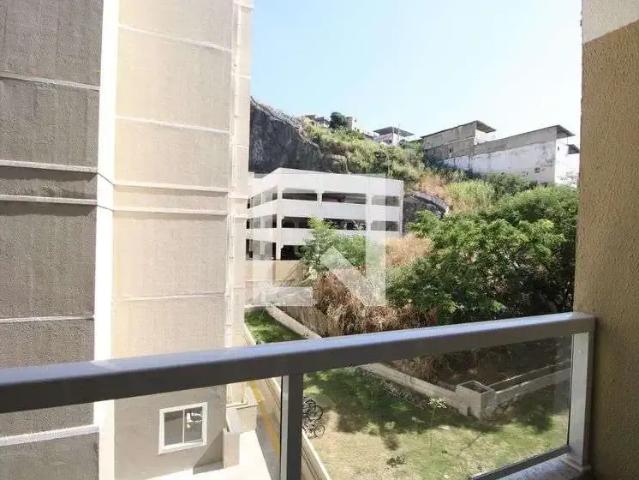 Apartamento para Venda em Rio de Janeiro/RJ Engenho de Dentro 2 Quartos