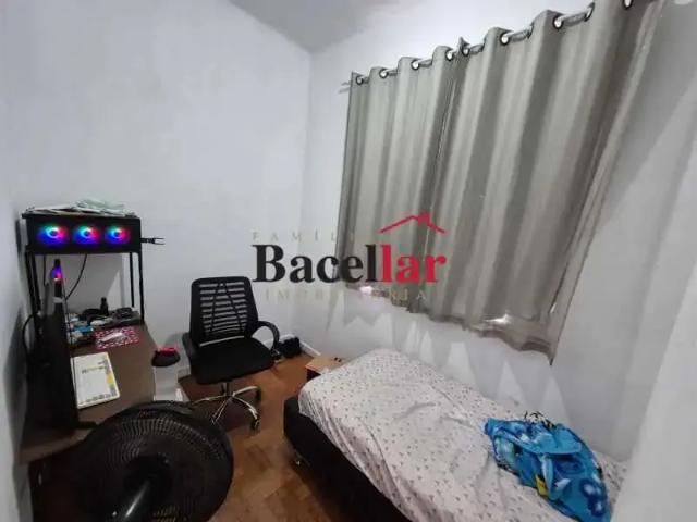 Apartamento para Venda em Rio de Janeiro/RJ Engenho de Dentro 2 Quartos