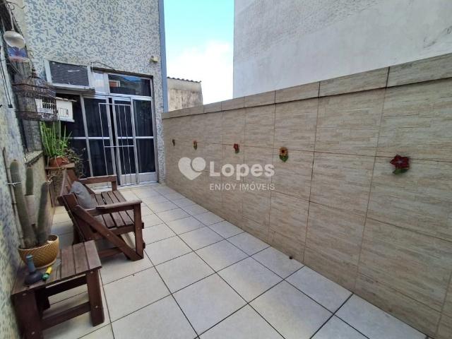 Apartamento para Venda em Rio de Janeiro/RJ Engenho de Dentro 2 Quartos