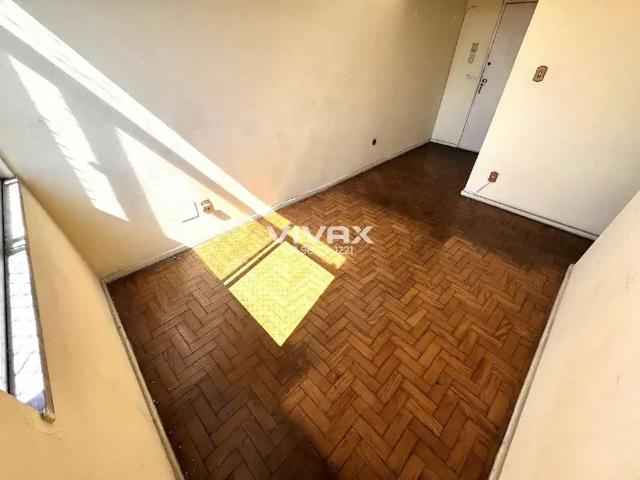 Apartamento para Venda em Rio de Janeiro/RJ Engenho de Dentro 2 Quartos