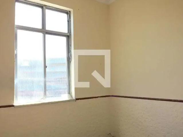 Apartamento para Venda em Rio de Janeiro/RJ Engenho de Dentro 2 Quartos