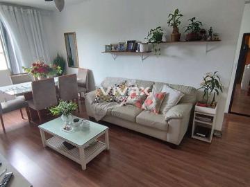 Apartamento para Venda em Rio de Janeiro/RJ Engenho de Dentro 2 Quartos
