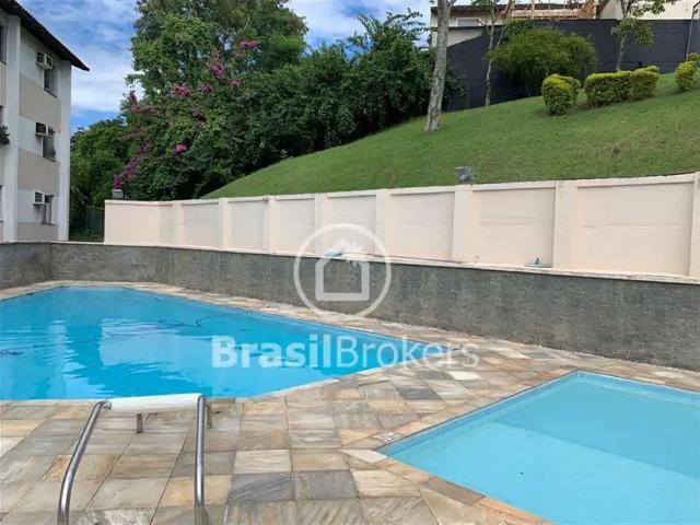 Apartamento para Venda em Rio de Janeiro/RJ Engenho de Dentro 2 Quartos
