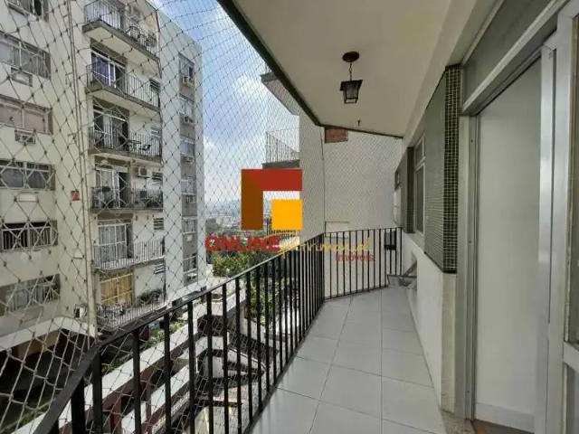 Apartamento para Venda em Rio de Janeiro/RJ Engenho de Dentro 2 Quartos