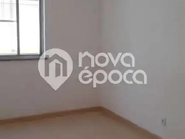 Apartamento para Venda em Rio de Janeiro/RJ Engenho de Dentro 2 Quartos