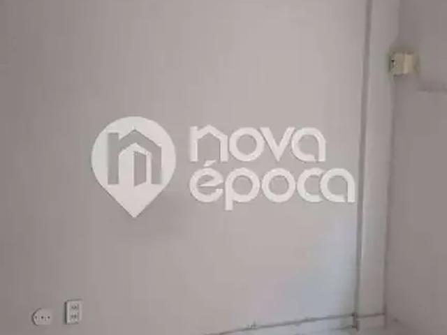 Apartamento para Venda em Rio de Janeiro/RJ Engenho de Dentro 2 Quartos