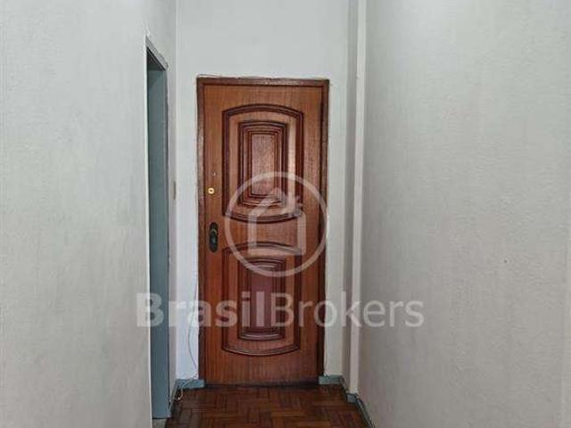 Apartamento para Venda em Rio de Janeiro/RJ Engenho de Dentro 2 Quartos