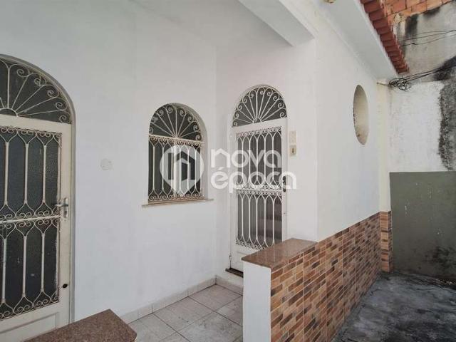 Apartamento para Venda em Rio de Janeiro/RJ Engenho de Dentro 2 Quartos