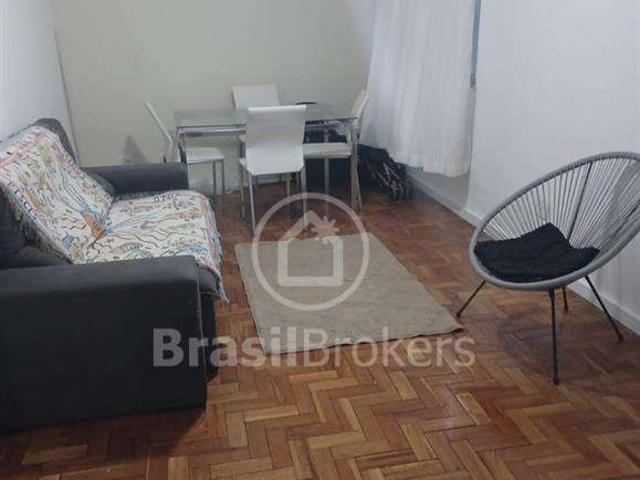 Apartamento para Venda em Rio de Janeiro/RJ Engenho de Dentro 2 Quartos