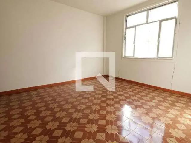 Apartamento para Venda em Rio de Janeiro/RJ Engenho de Dentro 2 Quartos
